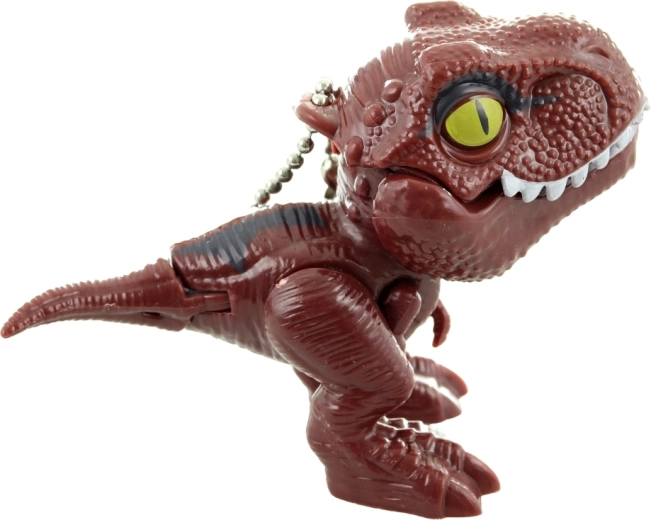 Prindere ușoară la chei și rucsac