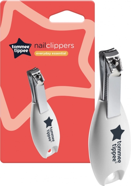 Cuttere de unghii pentru copii Tommee Tippee