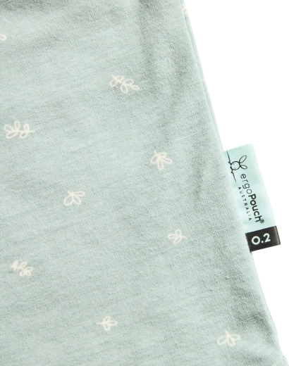 Clasă termică ușoară 0,2 TOG pentru nopți calde