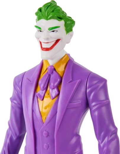 Aspectul iconic al lui Joker