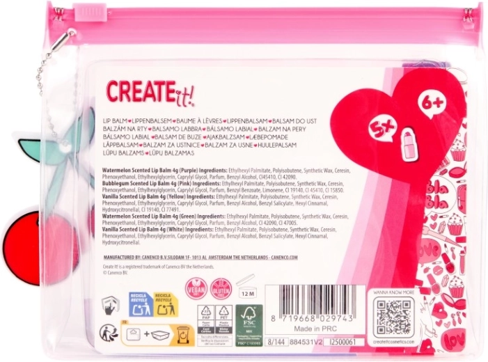 Design vesel și ambalaj pentru cadou