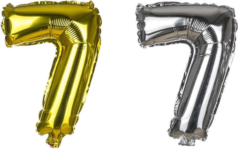 Efect instant datorită suprafeței metalice lucioase