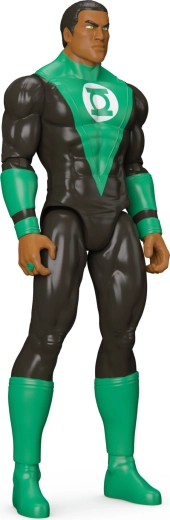 Design autentic DC GREEN LANTERN