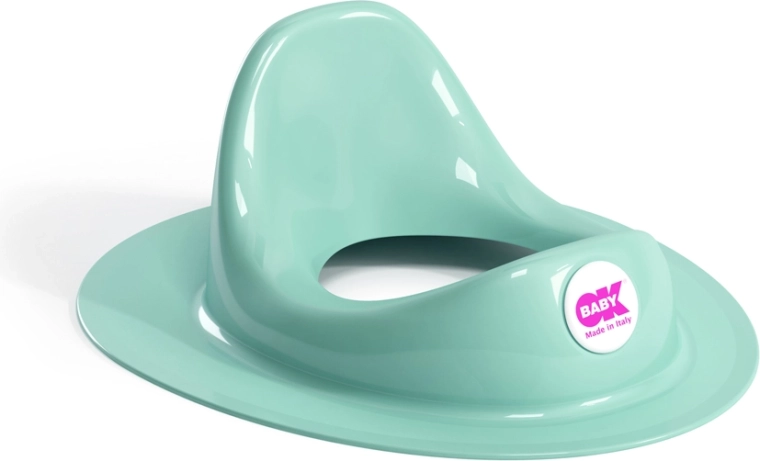 Ok Baby adaptor pentru toaletă Ergo sky blue