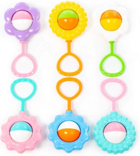 Buclă ergonomică pentru prindere ușoară