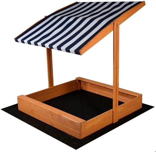 Acoperiș reglabil și complet acoperitor