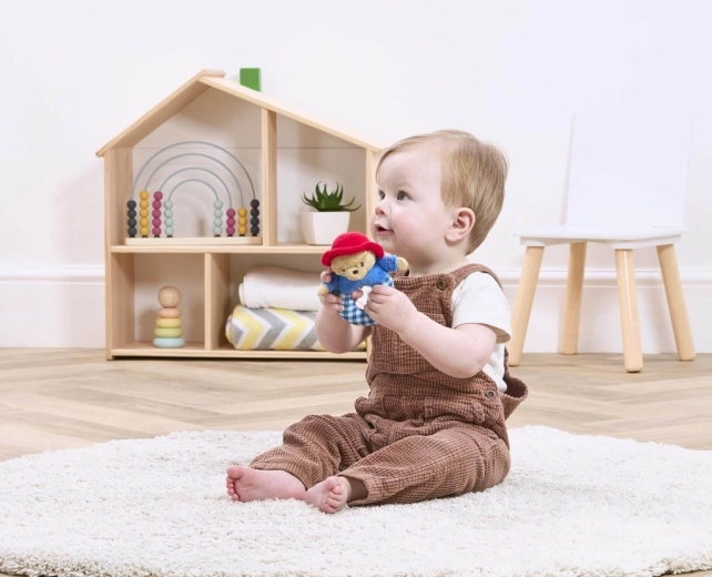 Personajul îndrăgit PADDINGTON