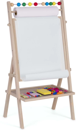 Rolă de hârtie de 20 m pentru idei mari