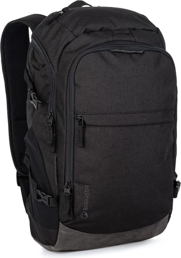 Bagmaster Futurity 22 rucsac urban negru