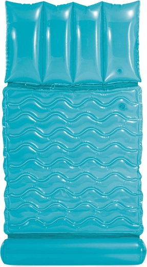 Flotabilitate stabilă și suprafață plăcută