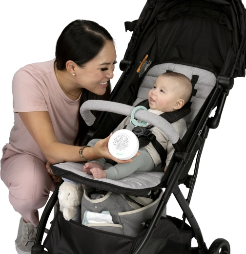 Liniște în călătorii datorită clemei compacte