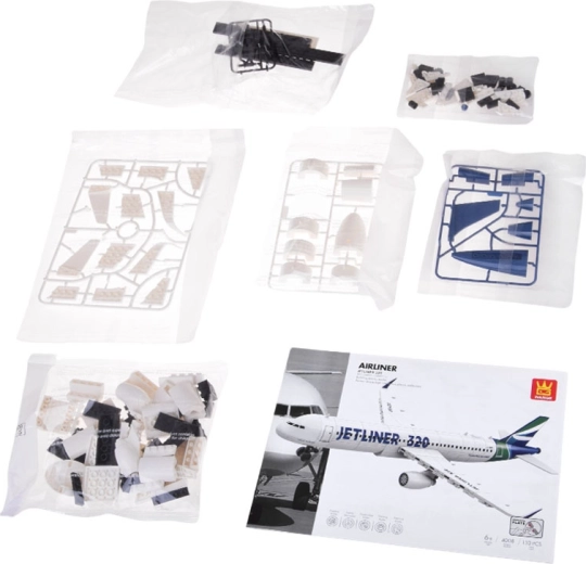 Structură stabilă și ușor de asamblat