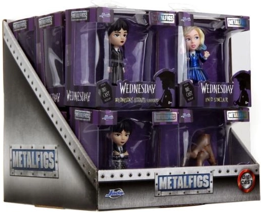 Construcție metalică die-cast