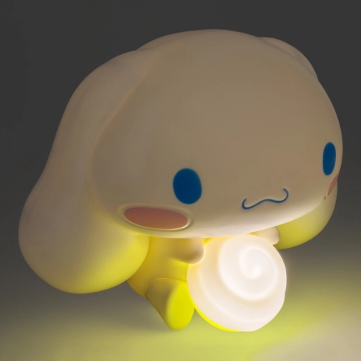Lumină de noapte Cinnamoroll GloBuddies