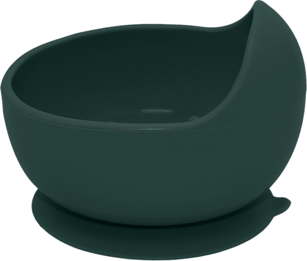 Bol cu ventuză pentru stabilitate maximă