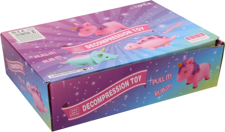 Colecție colorată pentru și mai multă distracție