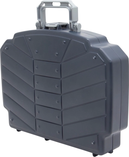 Servietă portabilă cu depozitare inteligentă