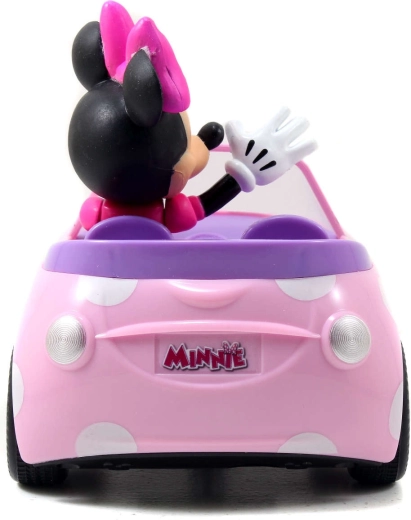 Conducere stabilă pe 4 roți