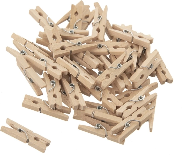 Lemn natural potrivit pentru decorare
