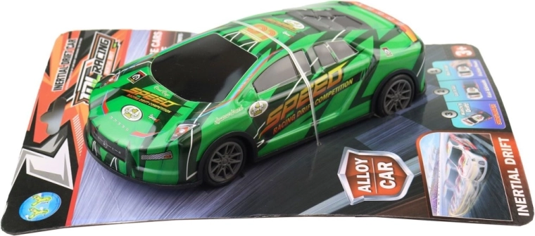 Patru culori atractive