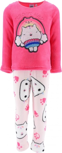 Pijama Casa magică a lui Gabby