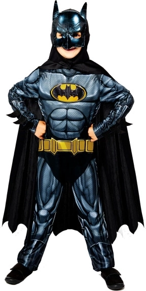 Costum Batman pentru copii 8-10 ani