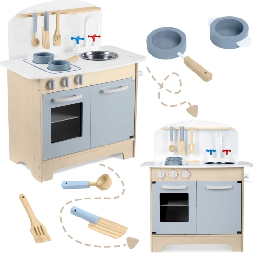 Spații de depozitare inteligente și accesorii