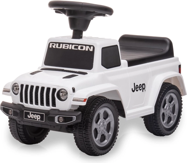 Design Jeep licențiat