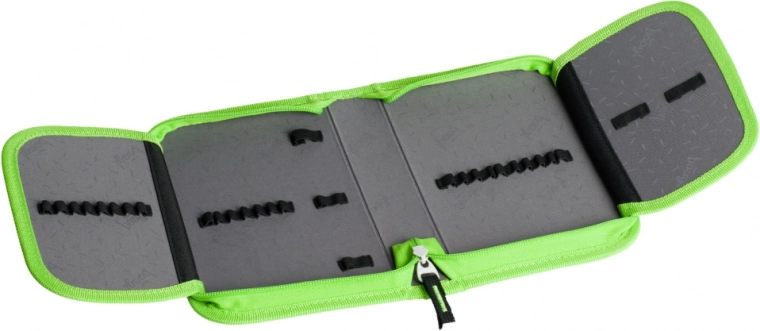 Totul la îndemână datorită penarului practic