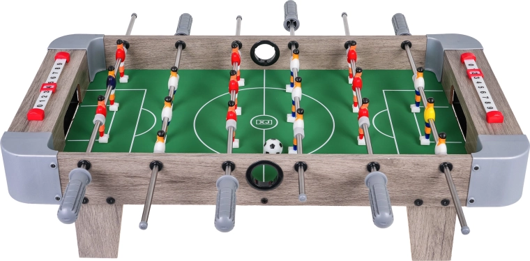 Construcție compactă de masă