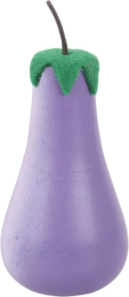 Vânătă din lemn BIGJIGS TOYS