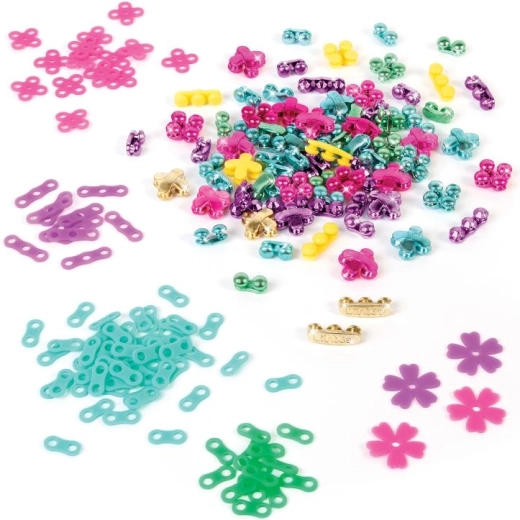 Mix de forme și culori pentru combinații nelimitate