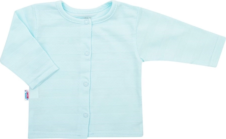 Îmbrăcare ușoară datorită capselor