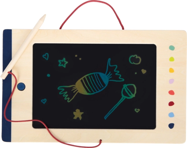 Blocarea ecranului împotriva ștergerii accidentale