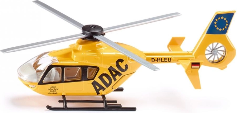 Siku elicopter de salvare adac christoph 1:55