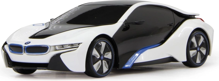 Aspect BMW i8 licențiat oficial