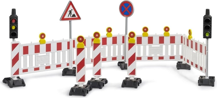 Semafoare și semnalizare rutieră pentru joacă și învățare