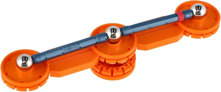 Conectare magnetică inteligentă