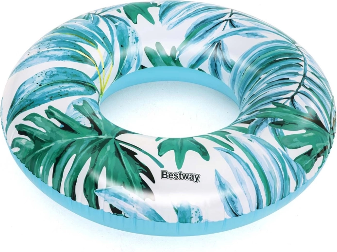 PVC rezistent, potrivit pentru piscină și mare
