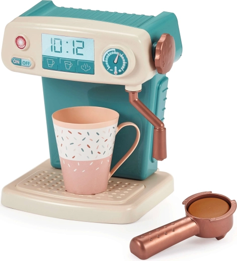 Espresso ca de la barista