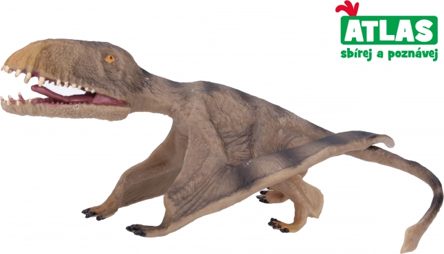 Figurină pterosaurus 17,2 cm