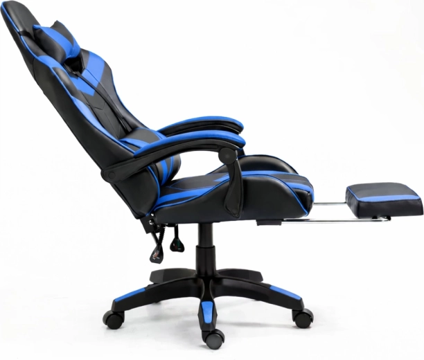 Suport extensibil pentru picioare pentru detensionare