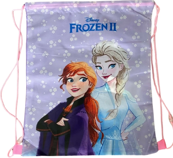 Model îndrăgit Frozen II