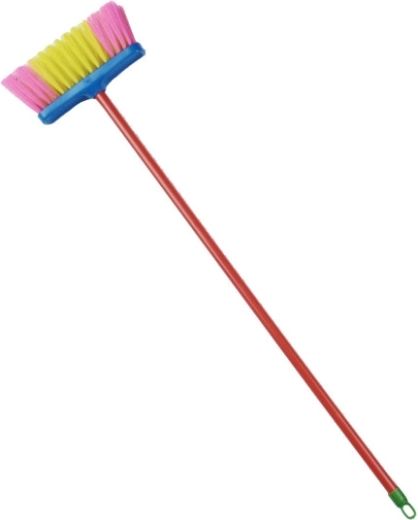 Mătură pentru copii medie 60 cm
