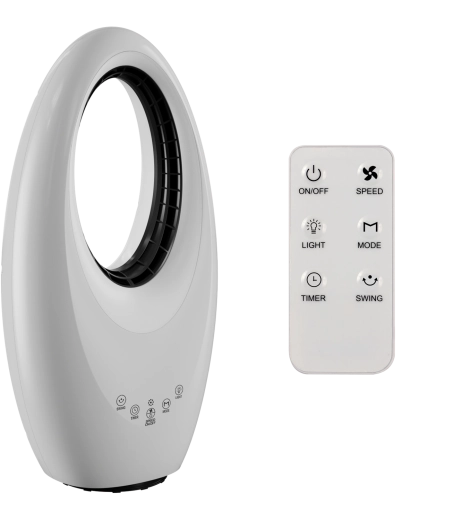 Control tactil și de la distanță