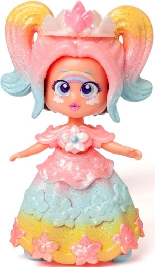 3 expresii faciale cu un singur click