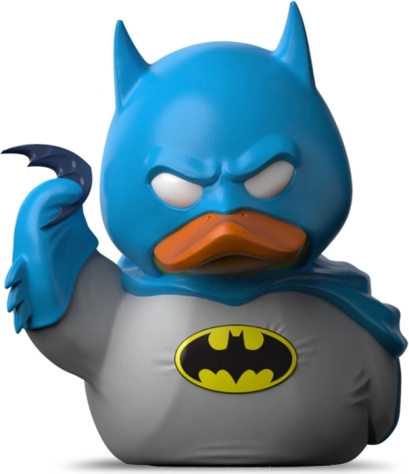 Detalii emblematice ale eroului DC Comics