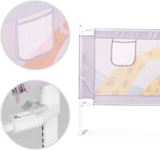 Înălțime reglabilă pentru o potrivire perfectă