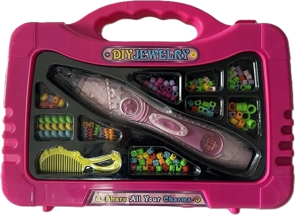 Set creativ