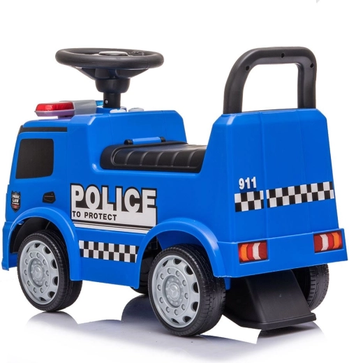 Efecte luminoase și sonore pentru mai multă distracție